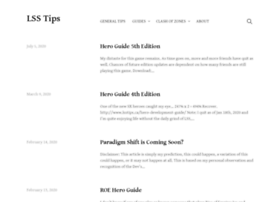Lsstips.ca thumbnail Lsstips.ca thumbnail