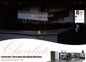 Lst-machine.com thumbnail