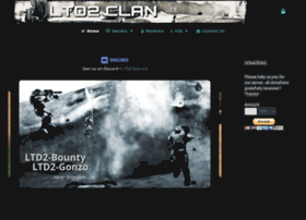 Ltd2clan.net thumbnail Ltd2clan.net thumbnail