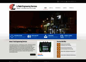 Ltechengineering.in thumbnail Ltechengineering.in thumbnail