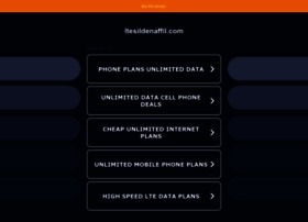 Ltesildenaffil.com thumbnail