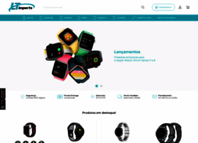 Ltimports.com.br thumbnail Ltimports.com.br thumbnail