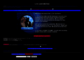 Ltkclan.org thumbnail Ltkclan.org thumbnail