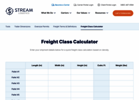 Ltldensitycalculator.com thumbnail