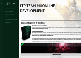 Ltp-team.com thumbnail