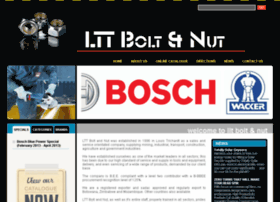 Lttbolt.co.za thumbnail Lttbolt.co.za thumbnail
