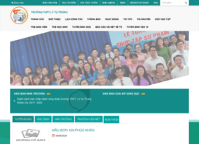 Lttrong.khanhhoa.edu.vn thumbnail Lttrong.khanhhoa.edu.vn thumbnail