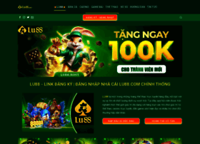 Lu88.host thumbnail