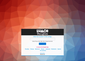 Luach.com thumbnail