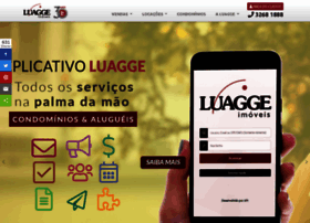 Luagge.com.br thumbnail