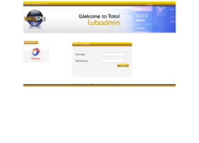 Lubadmin.com thumbnail