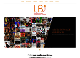 Lubarbosaassessoria.com.br thumbnail
