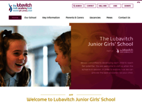 Lubavitchgirlsprimaryschool.org thumbnail