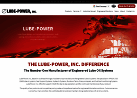 Lubepower.com thumbnail