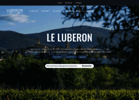 Luberon.fr thumbnail