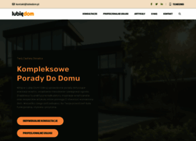 Lubiedom.pl thumbnail