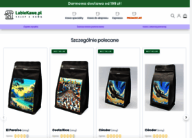 Lubiekawe.pl thumbnail Lubiekawe.pl thumbnail