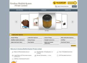 Lubricationsystems.co.in thumbnail Lubricationsystems.co.in thumbnail