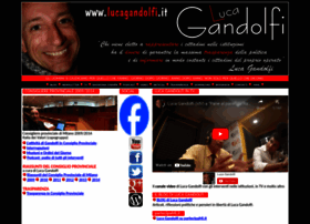 Lucagandolfi.it thumbnail
