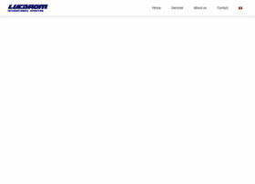 Lucarom.ro thumbnail