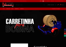 Lucarreboques.com.br thumbnail Lucarreboques.com.br thumbnail