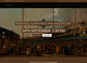Lucasaste.it thumbnail