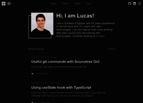 Lucasbassetti.com.br thumbnail