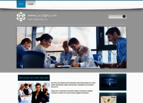 Lucasgro.com thumbnail