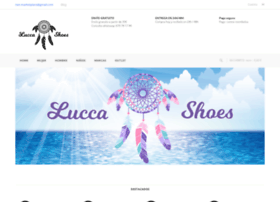 Luccashoes.es thumbnail