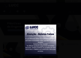 Luccplasticos.com.br thumbnail