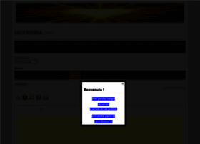 Lucedivina.it thumbnail Lucedivina.it thumbnail