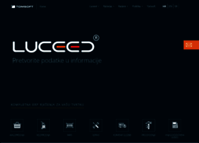 Luceed.com thumbnail