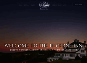 Lucerneinn.com thumbnail