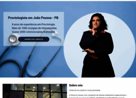 Lucianaparaguassu.com.br thumbnail