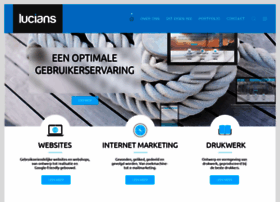 Lucians.nl thumbnail