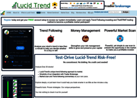 Lucid-trend.com thumbnail