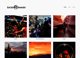 Lucidimagesut.com thumbnail
