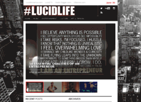Lucidlife.me thumbnail