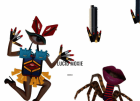 Lucidmoxie.com thumbnail