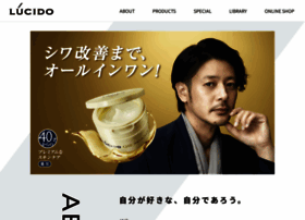 Lucido.jp thumbnail Lucido.jp thumbnail