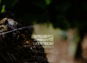 Lucien-crochet.fr thumbnail