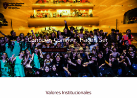 Lucilagodoylinares.cl thumbnail