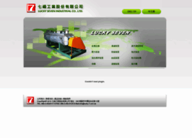 Lucky-7.com.tw thumbnail