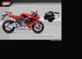 Lucky-bikes.net thumbnail
