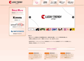 Lucky-co.co.jp thumbnail