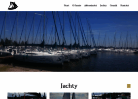 Lucky-czarter.pl thumbnail