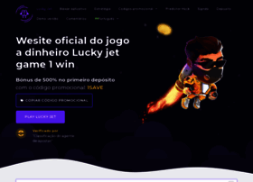 Lucky-jet-1win.com thumbnail