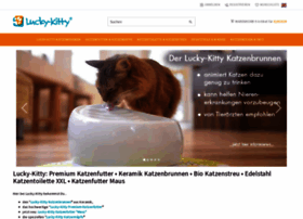 Lucky-kitty.com thumbnail