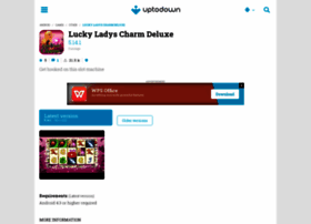 Lucky-ladys-charm-deluxe.en.uptodown.com thumbnail