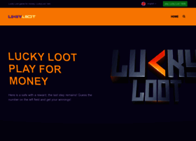 Lucky-loot.com thumbnail